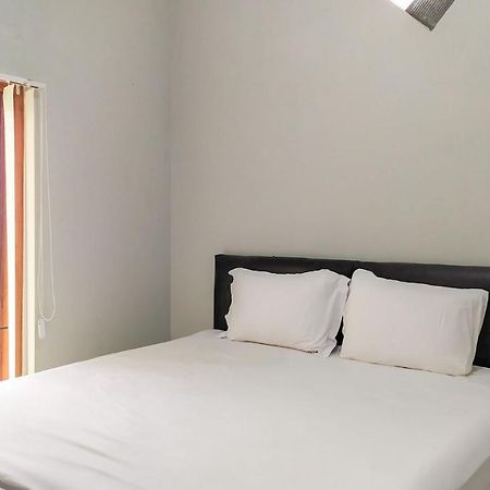 Omah Leren Mitra Reddoorz Near Gembiraloka Zoo Yogyakarta Otel Dış mekan fotoğraf
