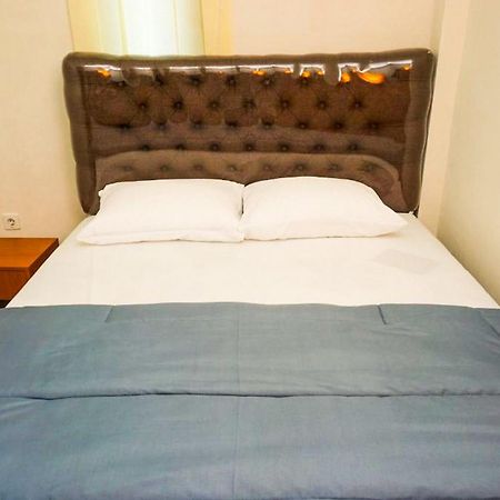 Omah Leren Mitra Reddoorz Near Gembiraloka Zoo Yogyakarta Otel Dış mekan fotoğraf