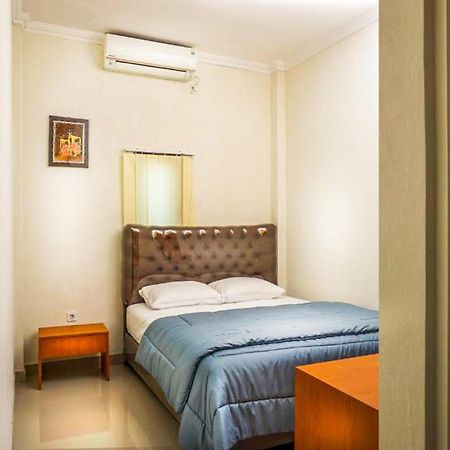 Omah Leren Mitra Reddoorz Near Gembiraloka Zoo Yogyakarta Otel Dış mekan fotoğraf