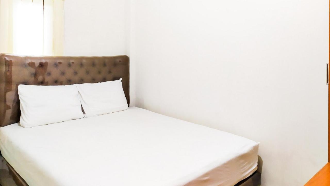 Omah Leren Mitra Reddoorz Near Gembiraloka Zoo Yogyakarta Otel Dış mekan fotoğraf