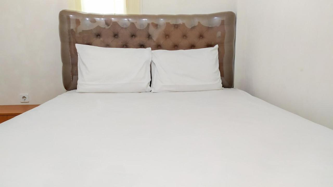 Omah Leren Mitra Reddoorz Near Gembiraloka Zoo Yogyakarta Otel Dış mekan fotoğraf