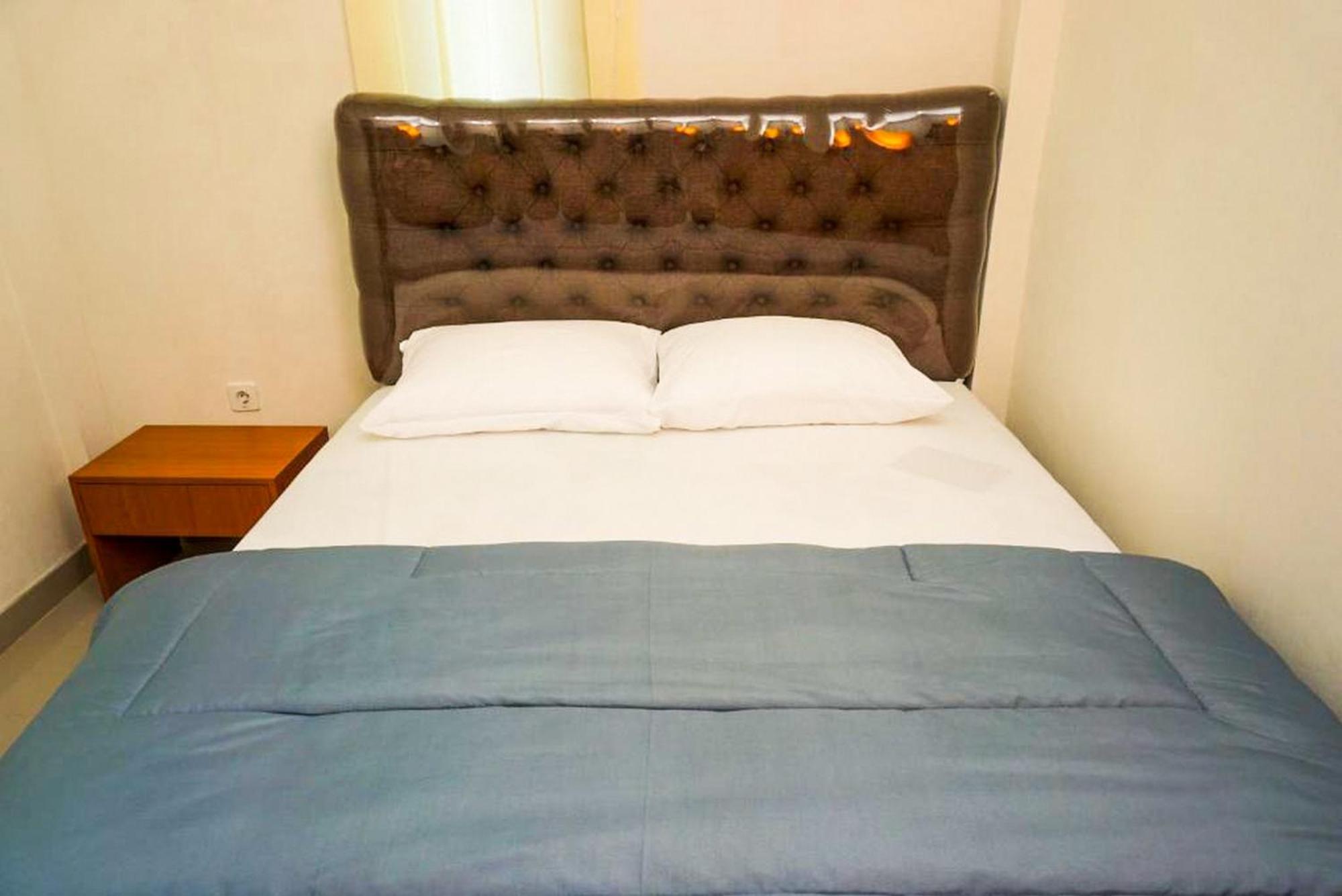 Omah Leren Mitra Reddoorz Near Gembiraloka Zoo Yogyakarta Otel Dış mekan fotoğraf